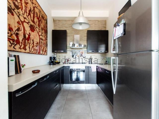 Appartamento in vendita di 180 m² in Contrada Marino, 20