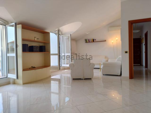 Appartamento in vendita di 180 m² in Corso T. Borsalino