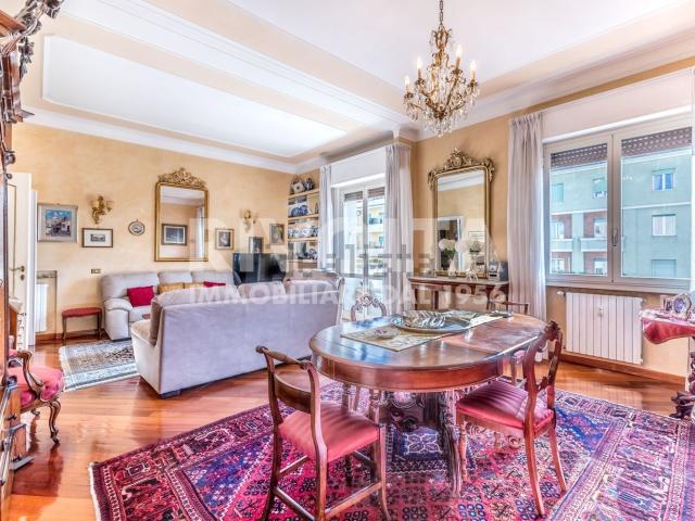 Appartamento in vendita di 180 m² in Corso Trieste