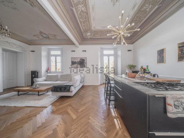 Appartamento in vendita di 180 m² in Corso Vinzaglio