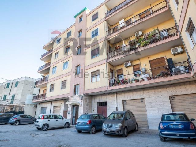 Appartamento in vendita di 180 m² in Corso Vittorio Emanuele, 514