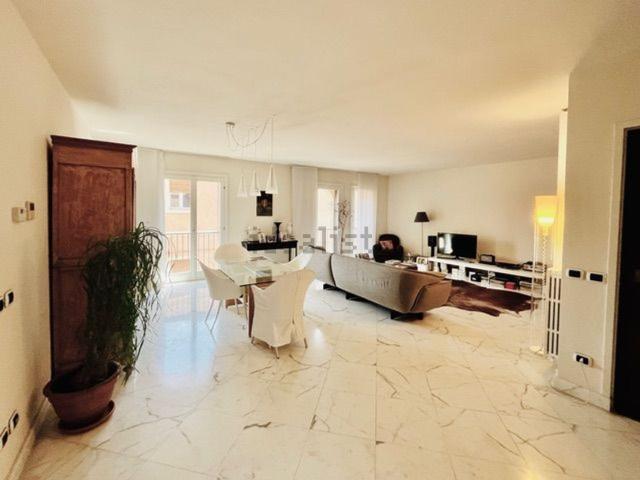 Appartamento in vendita di 180 m² in Corso Vittorio Emanuele II