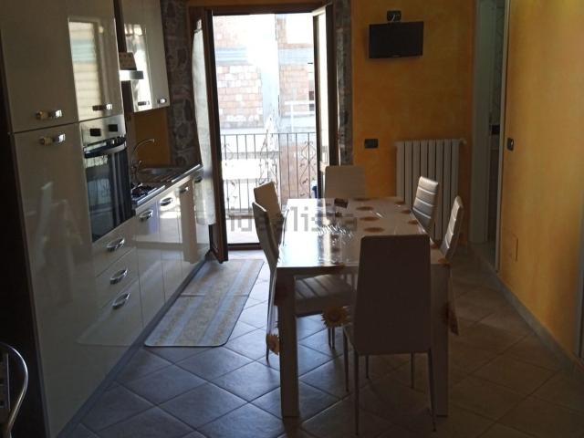 Appartamento in vendita di 180 m² in Corso Vittorio Emanuele III