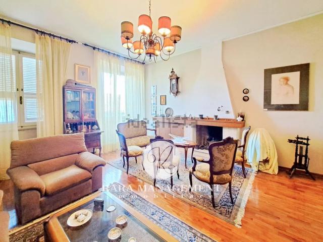 Appartamento in vendita di 180 m² in Corso Baccio, 67