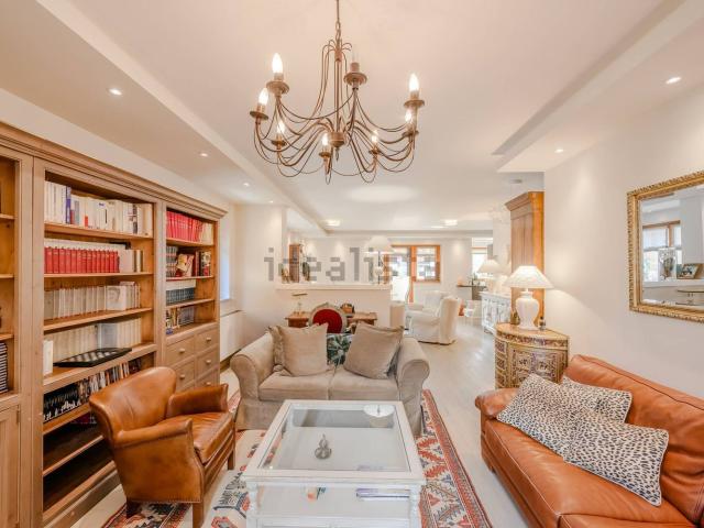 Appartamento in vendita di 180 m² in Corso Dante