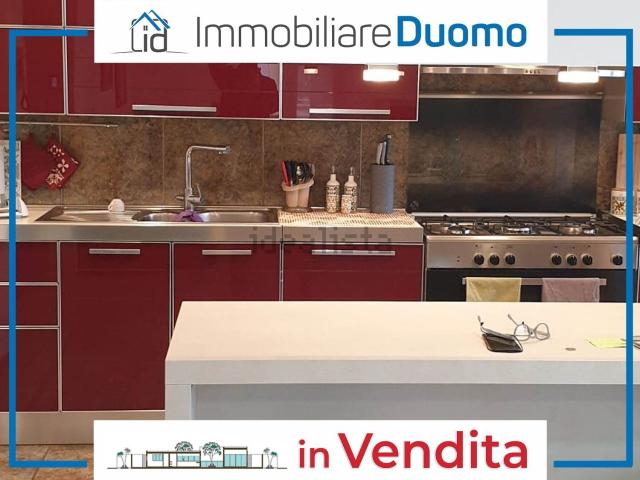 Appartamento in vendita di 180 m² in Corso Dante Alighieri