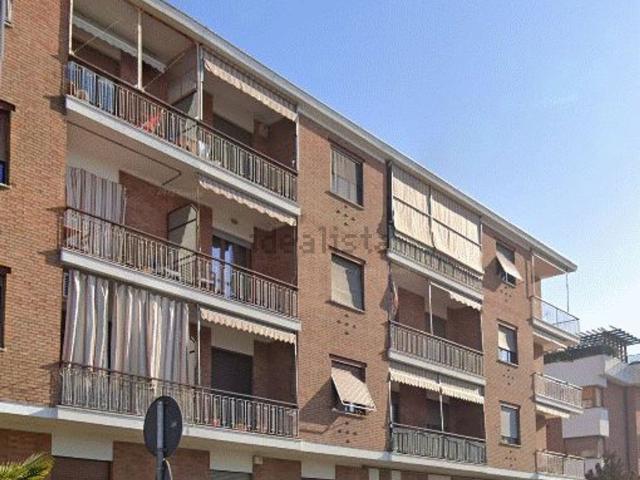 Appartamento in vendita di 180 m² in Corso Dante Alighieri