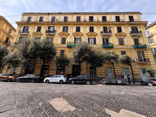 Appartamento in vendita di 180 m² in Corso Giuseppe Garibaldi