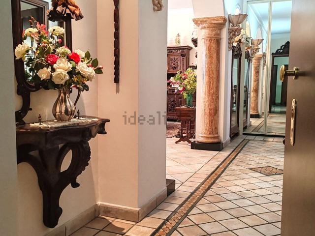 Appartamento in vendita di 180 m² in Corso Lodi, 34