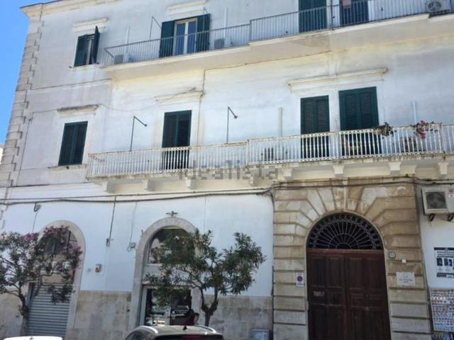 Appartamento in vendita di 180 m² in Corso Lorenzo Fazzini