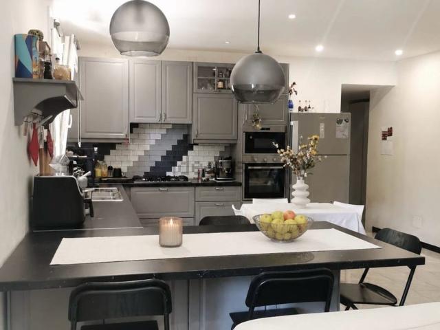 Appartamento in vendita di 180 m² in Corso Monte Grappa, 37