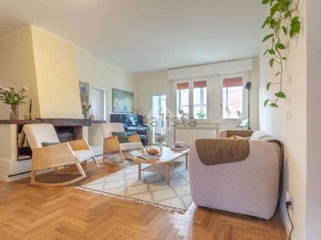 Appartamento in vendita di 180 m² in Corso Piave, 78