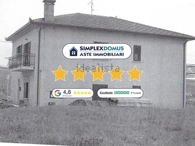 Appartamento in vendita di 180 m² in Frazione Sant&apos Antonio Casalini