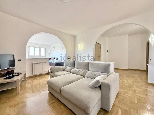 Appartamento in vendita di 180 m² in Largo Michelangelo Buonarroti
