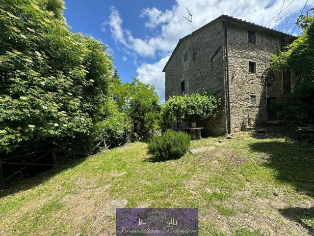 Appartamento in vendita di 180 m² in Località Borselli Meo