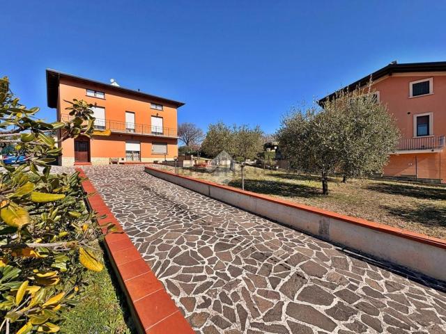 Appartamento in vendita di 180 m² in Località Palazzo Ceccoli