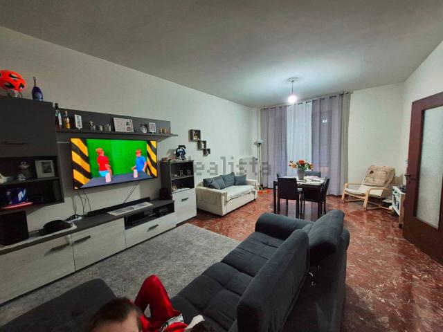 Appartamento in vendita di 180 m² in Piazza Camillo Benso Conte di Cavour