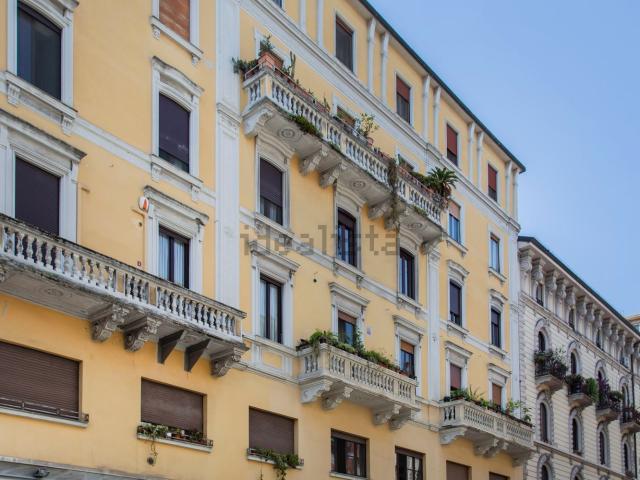 Appartamento in vendita di 180 m² in Piazza della Repubblica