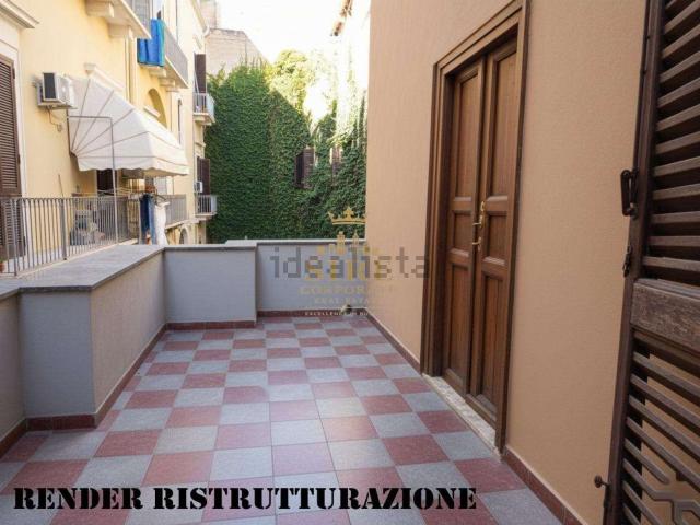 Appartamento in vendita di 180 m² in Piazza della Repubblica