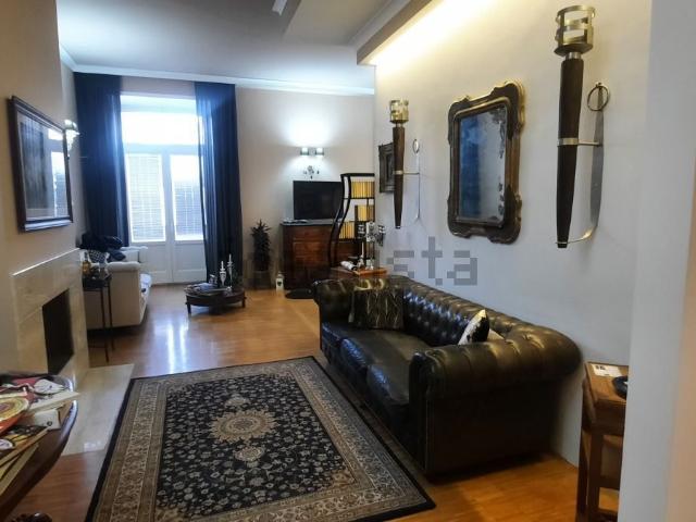 Appartamento in vendita di 180 m² in Piazza Marconi