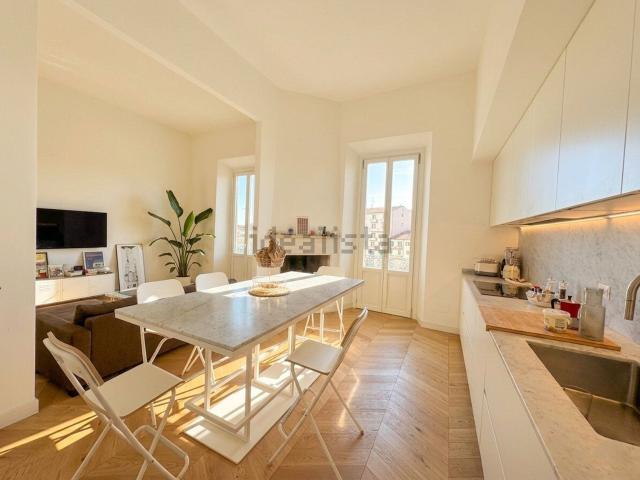 Appartamento in vendita di 180 m² in Piazza Mercatale