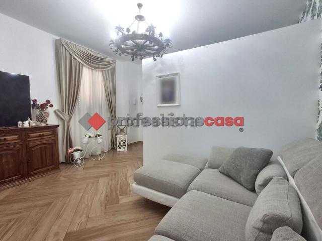 Appartamento in vendita di 180 m² in Piazza San Cristoforo, 3