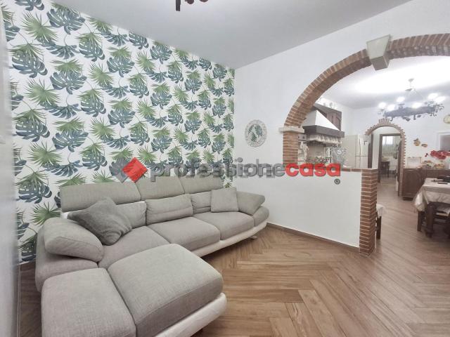 Appartamento in vendita di 180 m² in Piazza San Cristoforo, 3