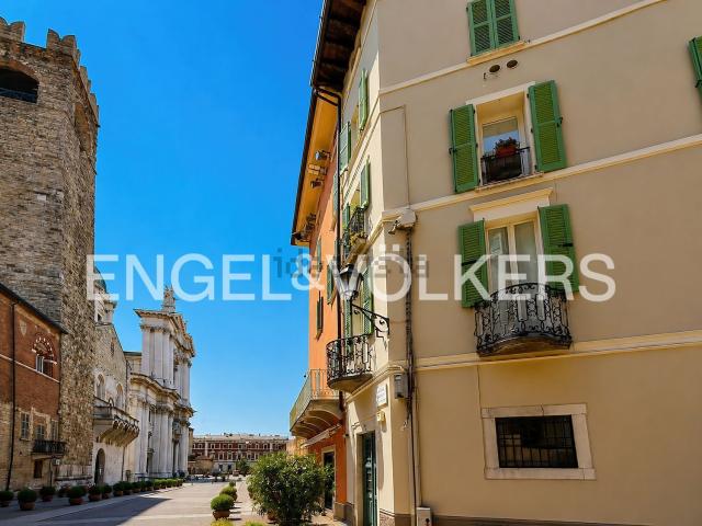 Appartamento in vendita di 180 m² in Piazza Paolo VI