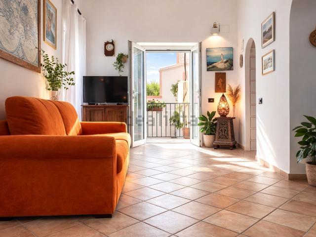 Appartamento in vendita di 180 m² in Salita Croce