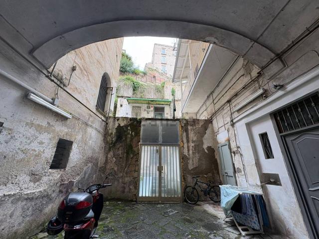 Appartamento in vendita di 180 m² in Salita Miradois