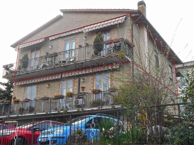 Appartamento in vendita di 180 m² in Strada Comunale di Bagnaia