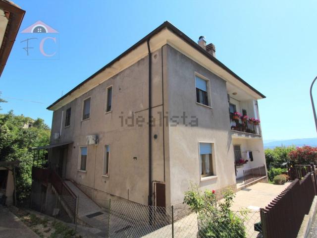 Appartamento in vendita di 180 m² in Strada Amerina