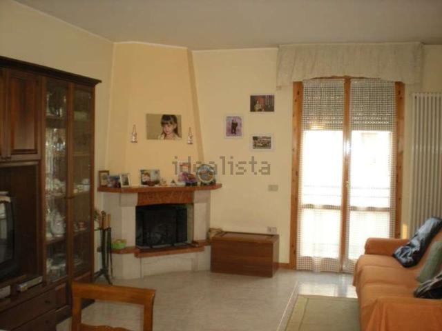Appartamento in vendita di 180 m² in Strada dell&apos Arzilla