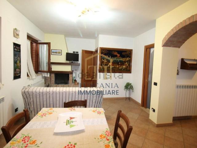 Appartamento in vendita di 180 m² in Strada di Selvamaggio, 31