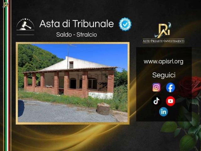 Appartamento in vendita di 180 m² in Strada Provinciale 110