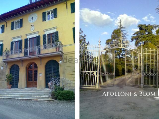 Appartamento in vendita di 180 m² in Strada Provinciale 408 di Montevarchi, 152