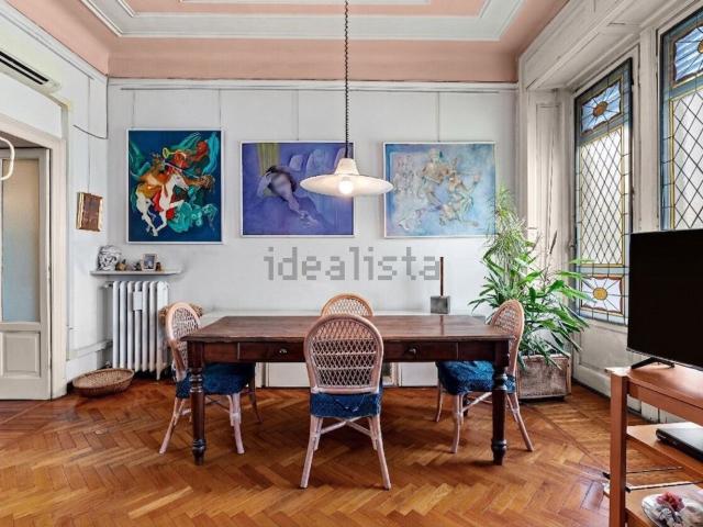 Appartamento in vendita di 181 m²