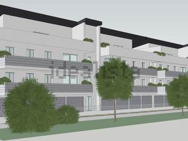 Appartamento in vendita di 181 m²