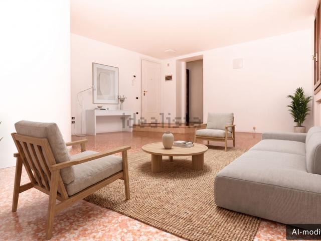 Appartamento in vendita di 181 m²