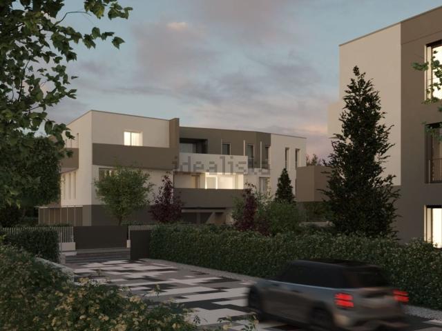 Appartamento in vendita di 181 m² in Via Caleselle di Oriago, 19