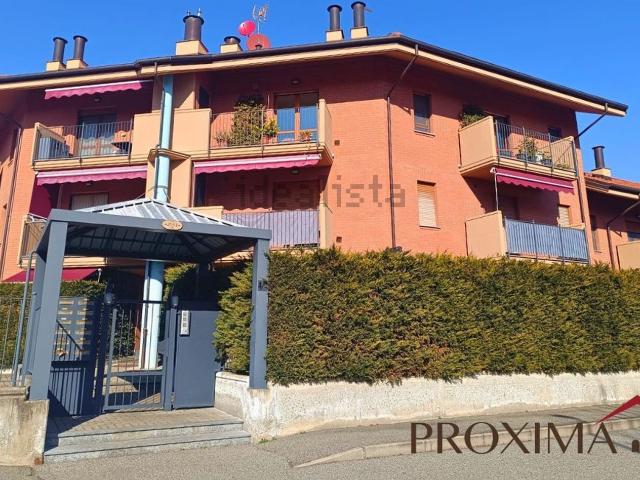 Appartamento in vendita di 181 m² in Via Cristoforo Colombo, 4