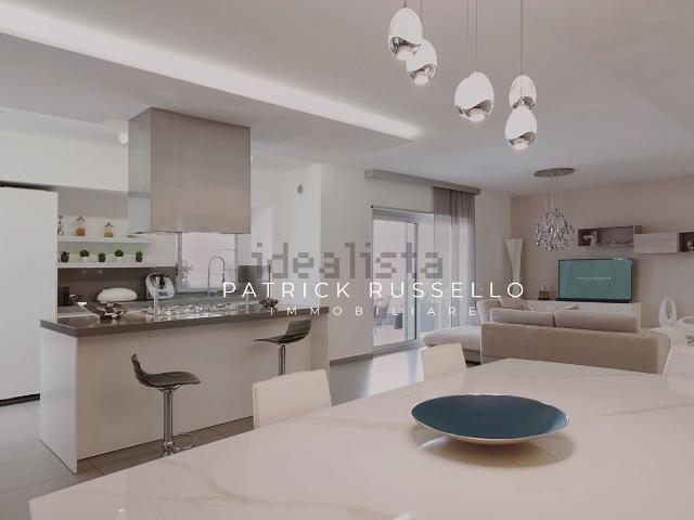 Appartamento in vendita di 181 m² in Via Bonfiglio Fiorentino, 4