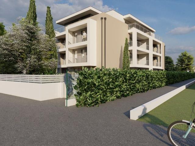 Appartamento in vendita di 181 m² in Via Bernardo Trevisan