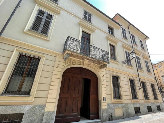Appartamento in vendita di 181 m² in Via Goffredo Mameli, 65