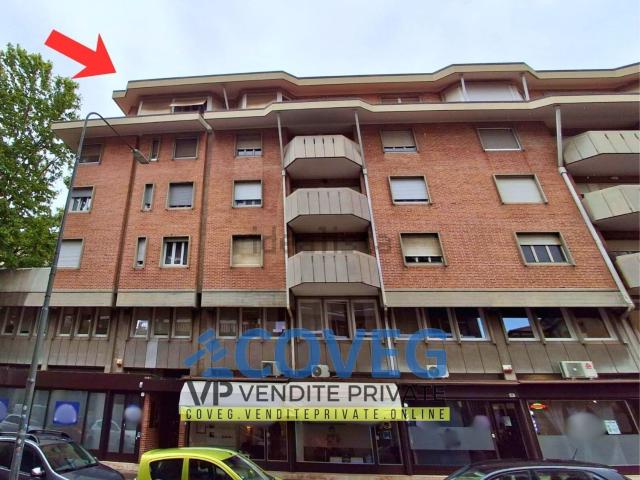 Appartamento in vendita di 181 m² in Via Giuseppe Giusti, 17