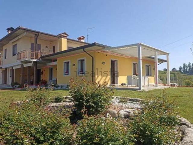 Appartamento in vendita di 181 m² in Via Granezza, 24