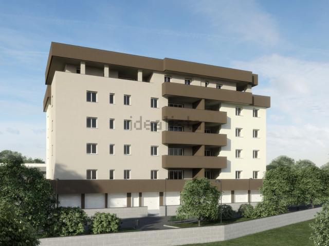 Appartamento in vendita di 181 m² in Via della Legalità