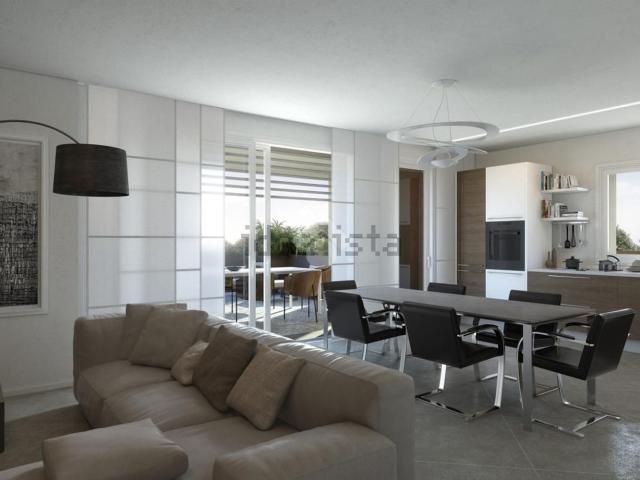 Appartamento in vendita di 181 m² in Via della Solidarietà
