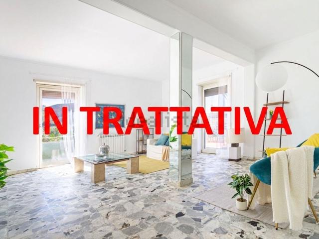 Appartamento in vendita di 181 m² in Via di Torrevecchia, 482