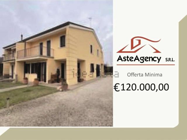 Appartamento in vendita di 181 m² in Via Mons. C. Liviero, 66
